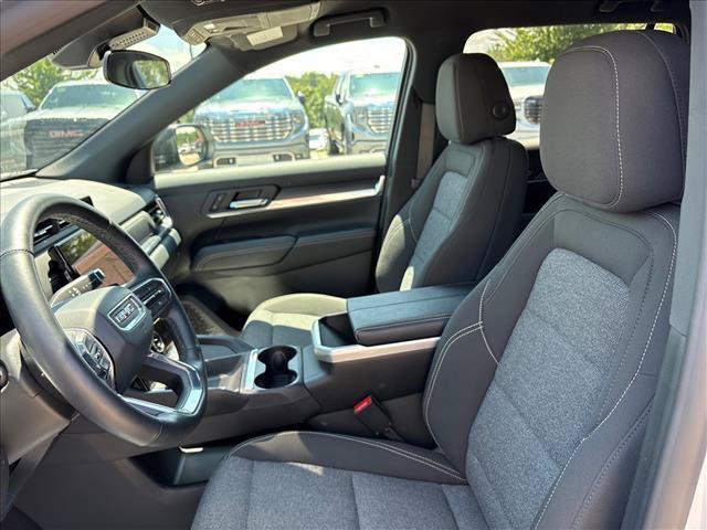 Certified 2026 GMC Terrain Elevation FWD image 18