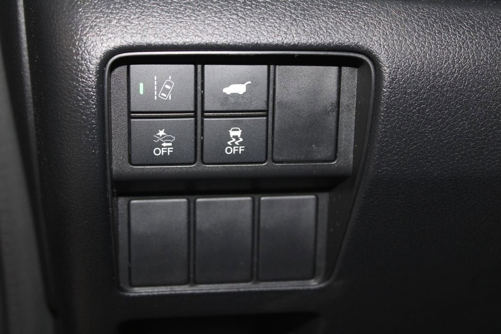 Used 2020 Honda CR-V Touring image 10