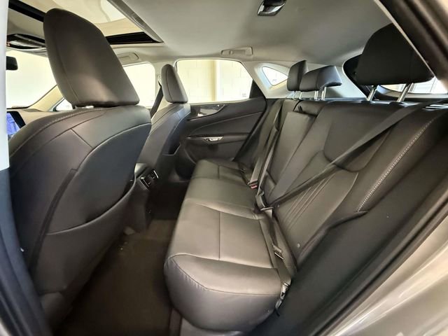 Used 2023 Lexus NX 350 AWD image 19