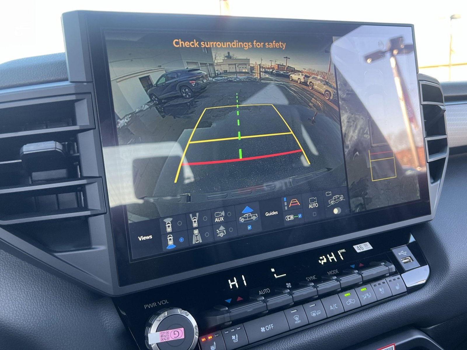 New 2026 Toyota Tundra TRD Pro image 14