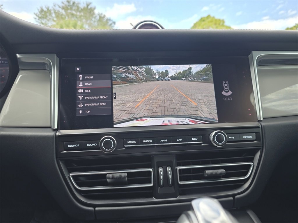 Used 2021 Porsche Macan GTS image 33