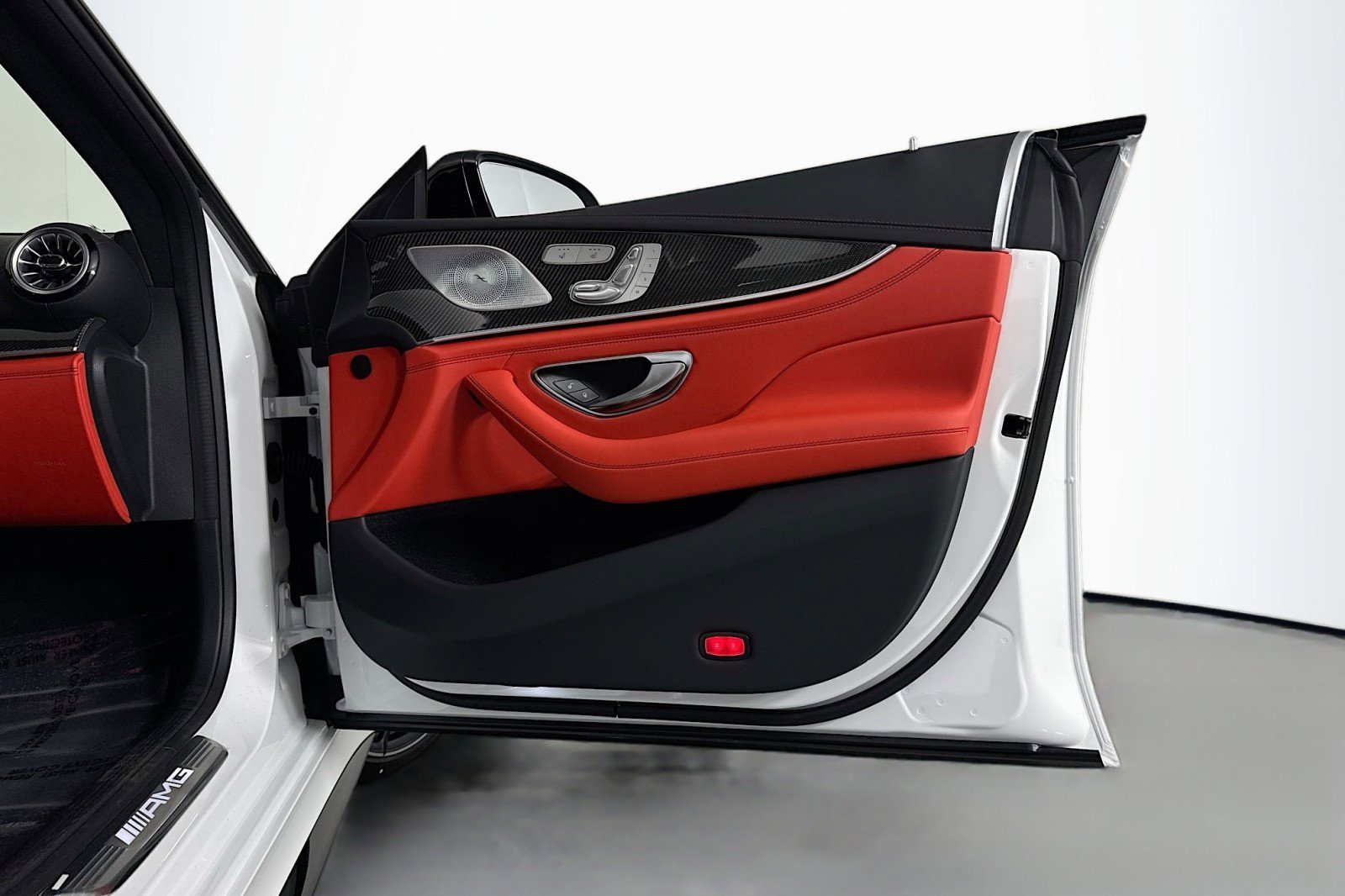 New 2026 Mercedes-Benz AMG GT 53 image 22