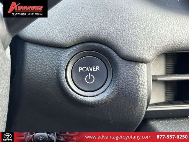 Certified 2026 Toyota RAV4 XLE Premium AWD/4WD image 30