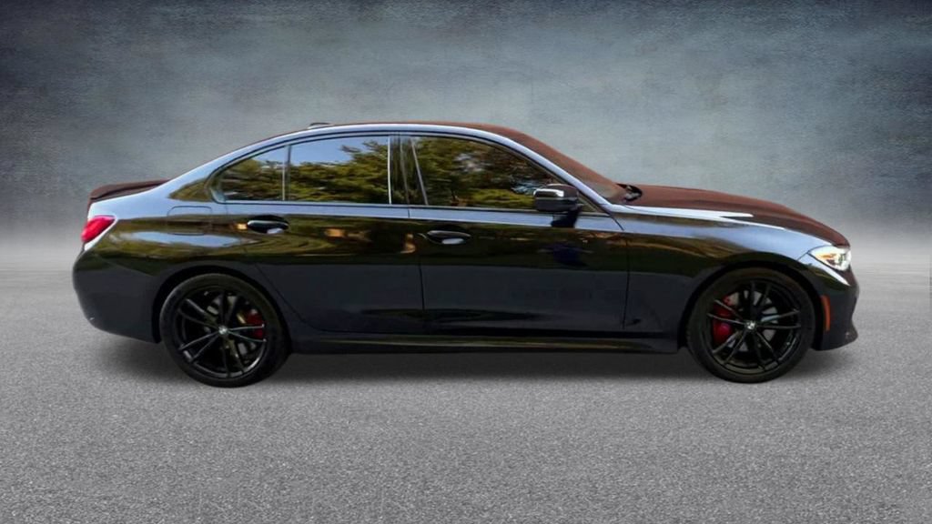 Used 2021 BMW M340i xDrive w/ Premium Package AWD/4WD image 28