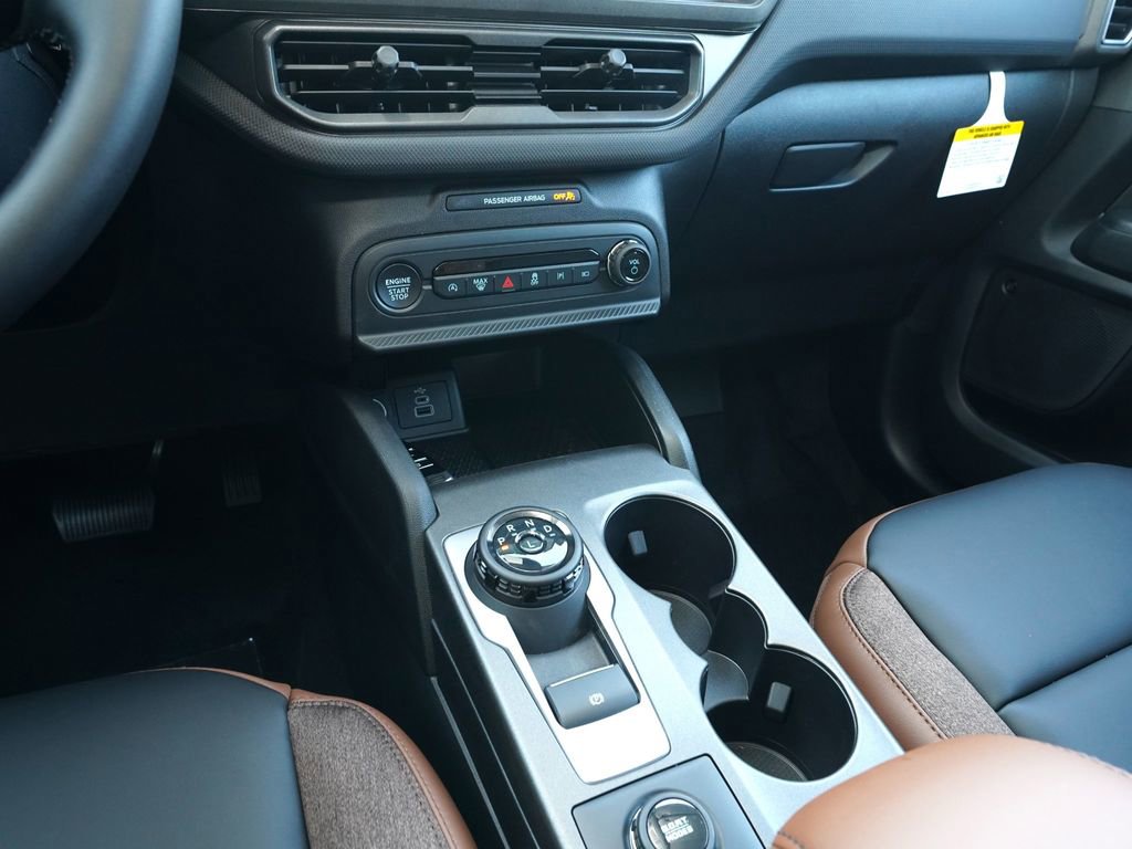 New 2026 Ford Bronco Sport Outer Banks image 27