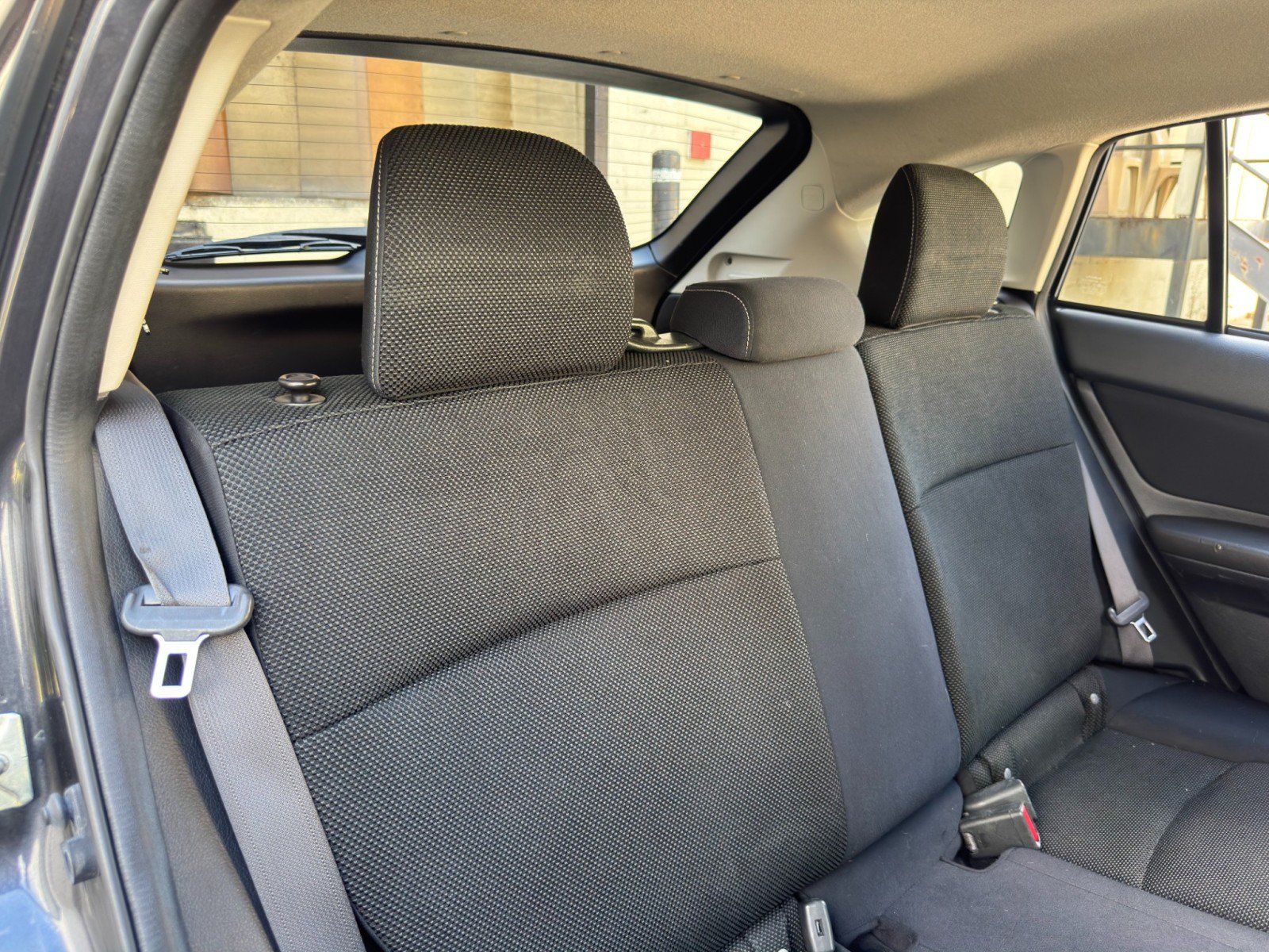 Used 2013 Subaru Crosstrek 2.0i Premium AWD/4WD image 30
