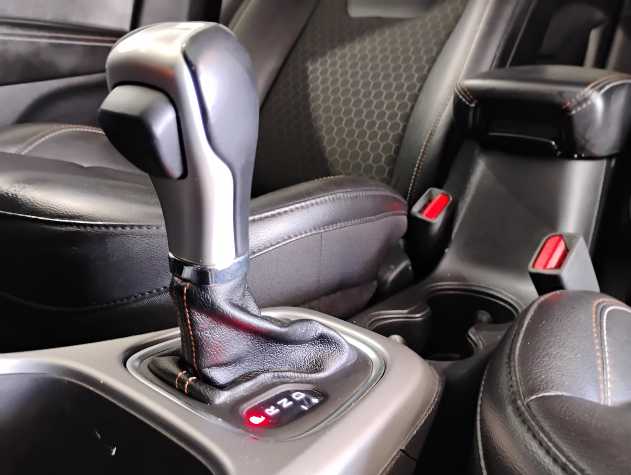 Used 2018 Jeep Compass Latitude image 62