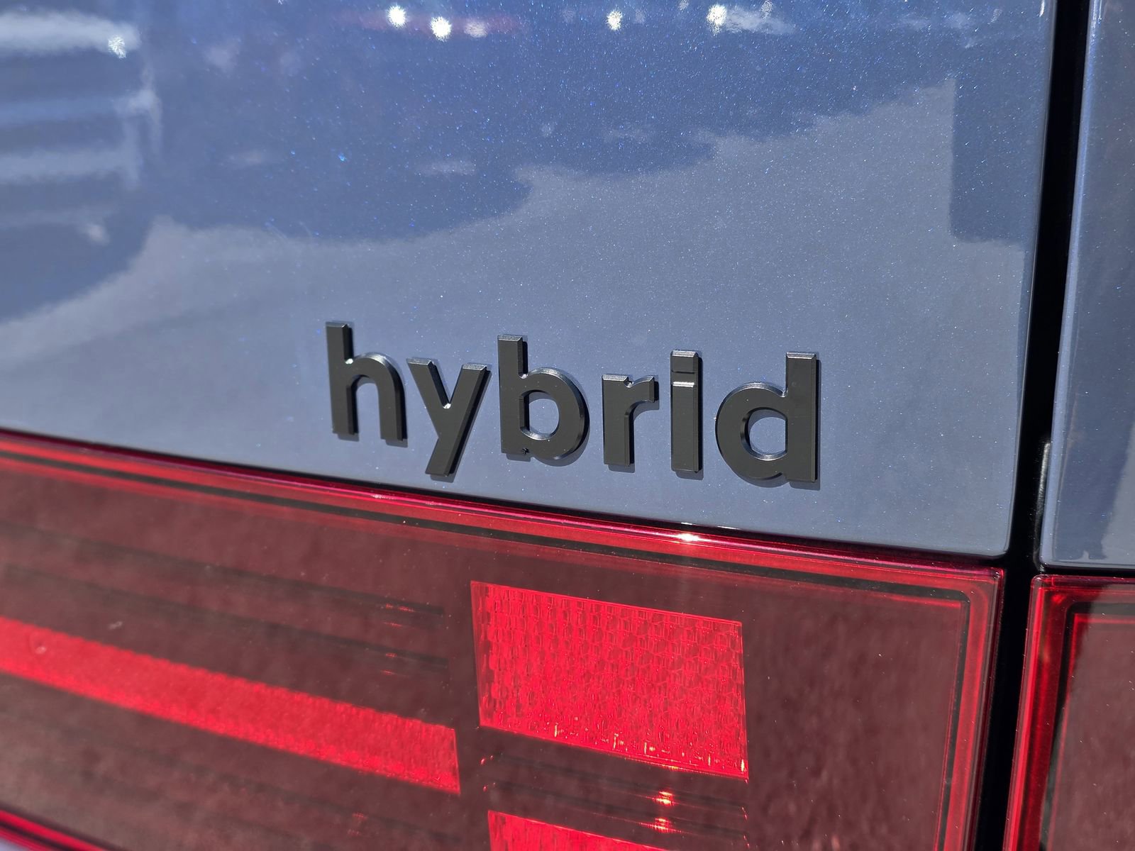 New 2026 Hyundai Santa Fe Calligraphy image 37