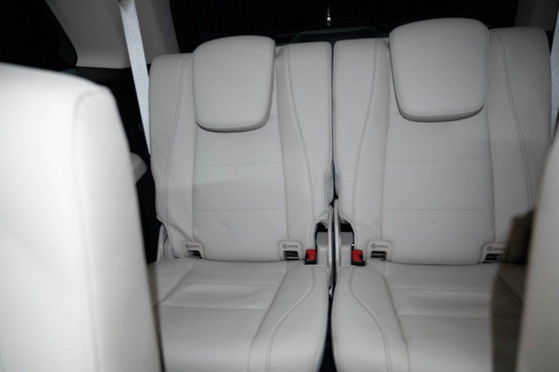 Certified 2026 Mercedes-Benz GLS 450 4MATIC image 39