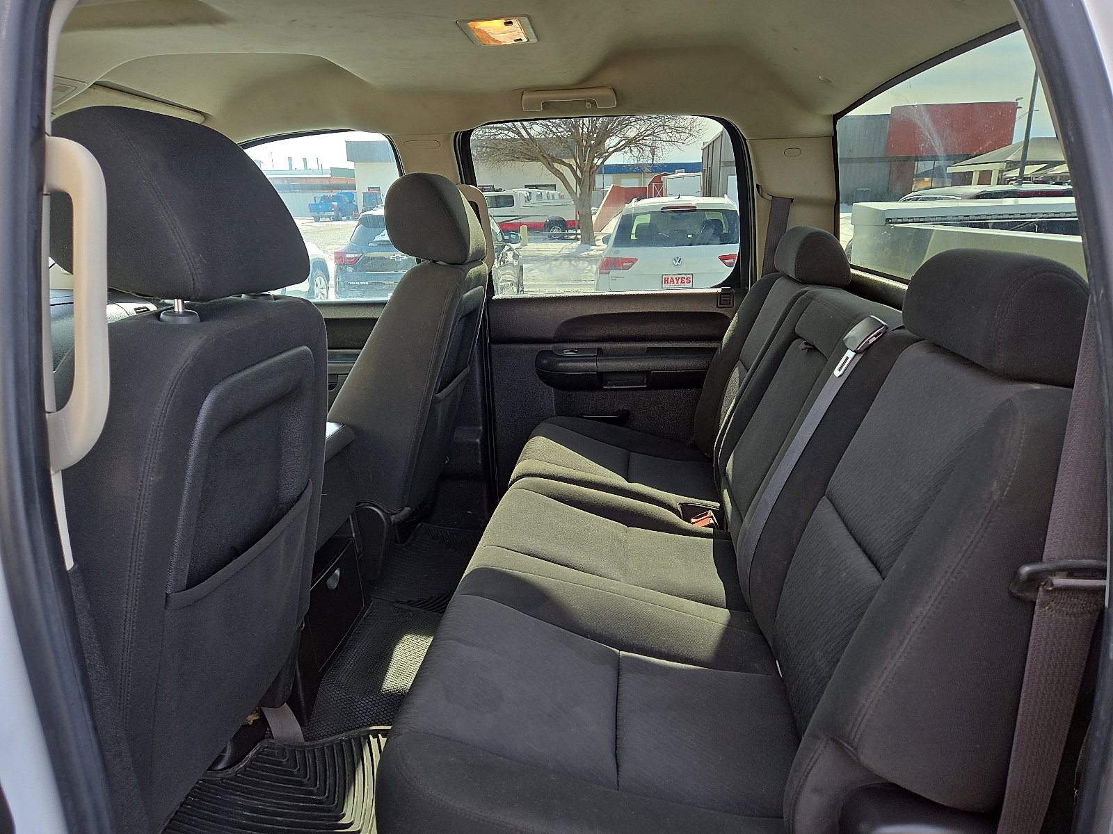 Used 2011 Chevrolet Silverado 3500 LT image 11