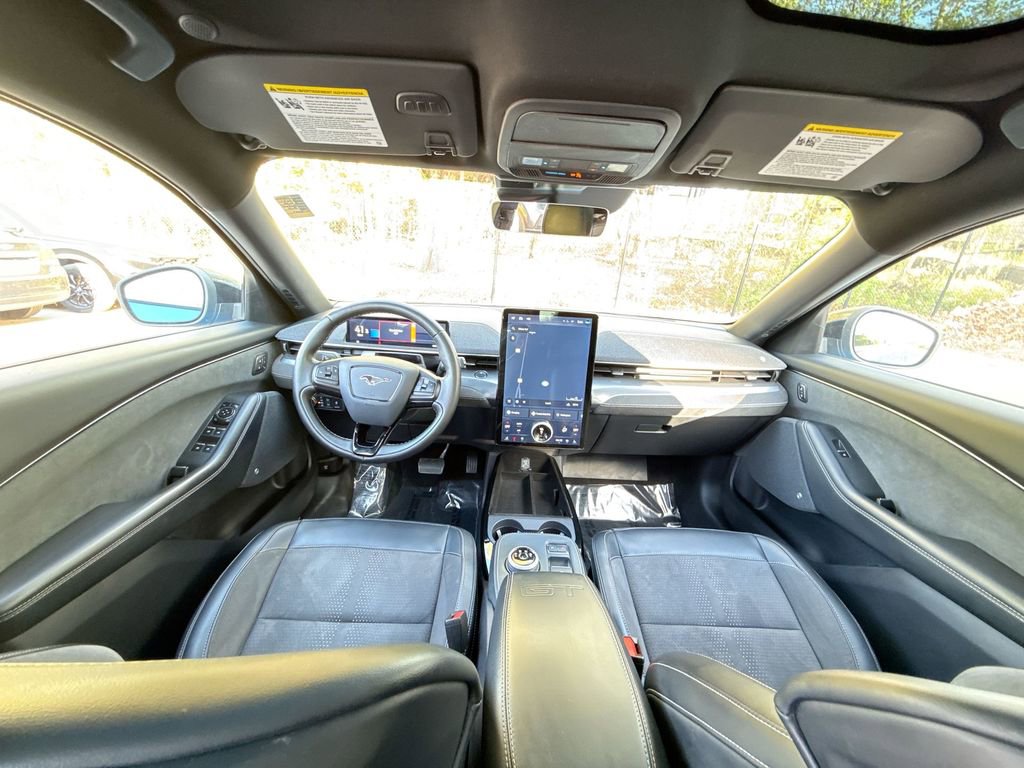 Used 2021 Ford Mustang Mach-E GT w/ GT Performance Edition image 23