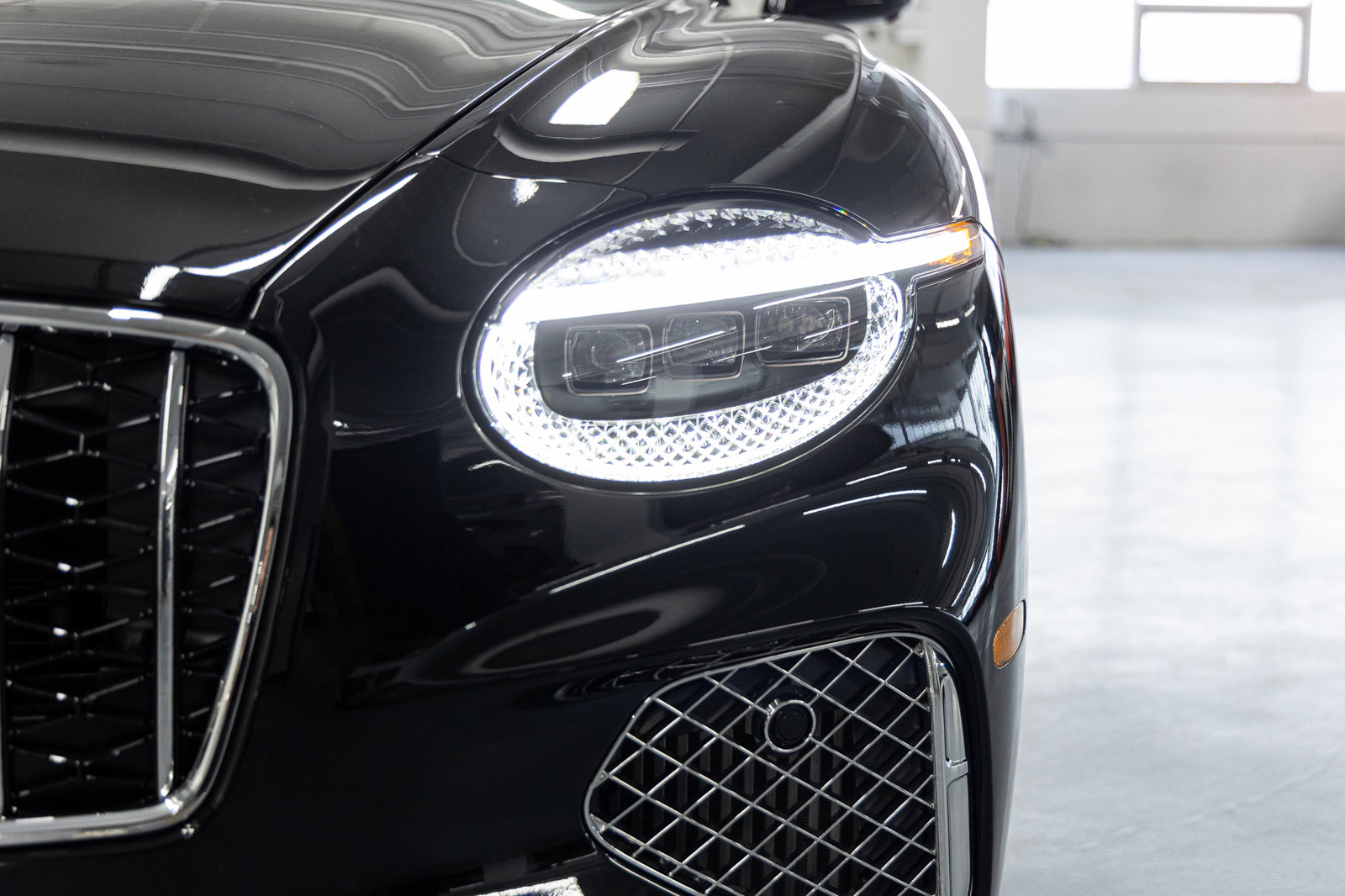 New 2026 Bentley Continental GT image 10