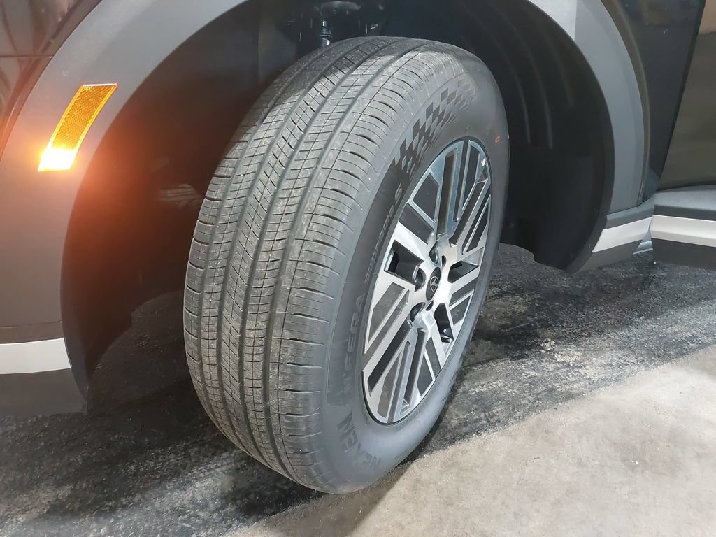 New 2026 Hyundai Palisade SEL AWD/4WD image 34
