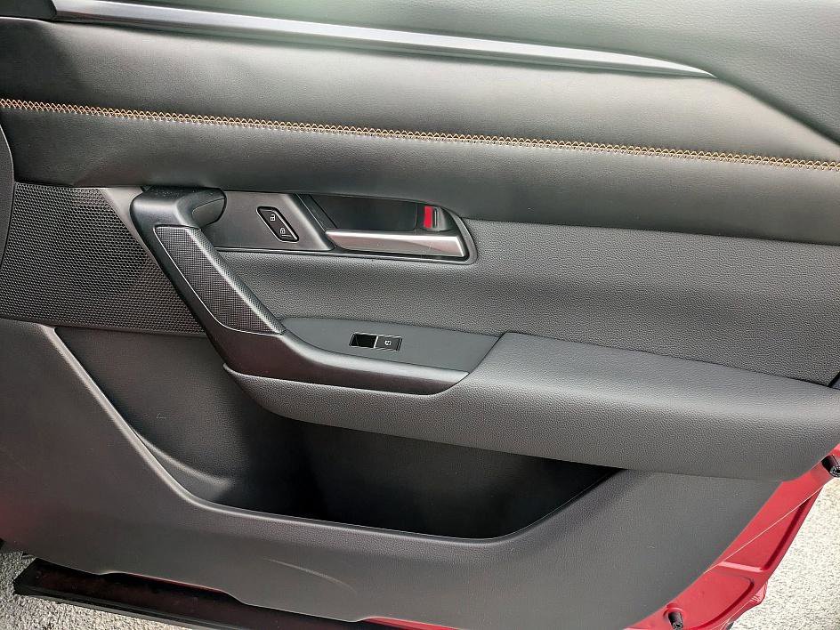 New 2026 MAZDA CX-50 AWD 2.5 Hybrid w/ Weather Package image 33