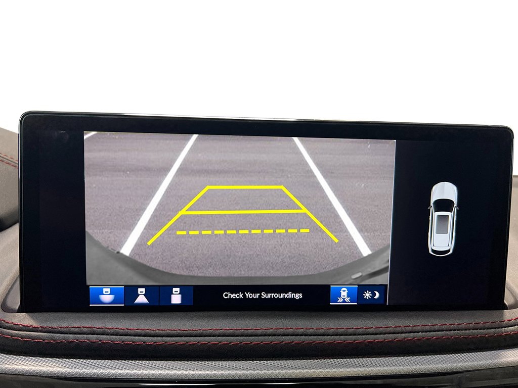 New 2026 Acura MDX A-Spec image 26