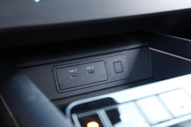 Certified 2025 Nissan Murano SL AWD/4WD image 18