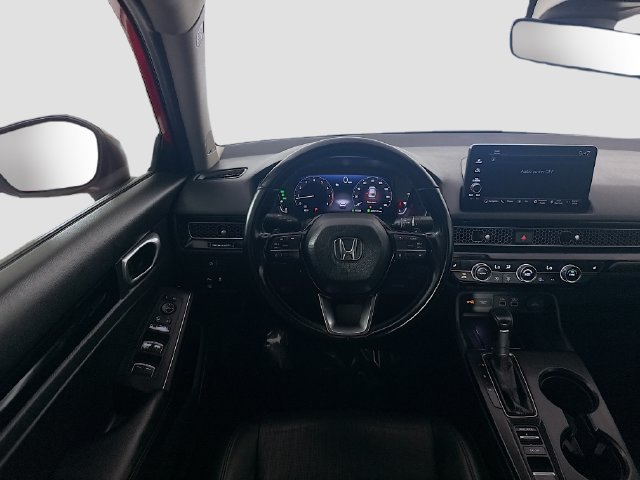 Used 2023 Honda Civic Touring image 16