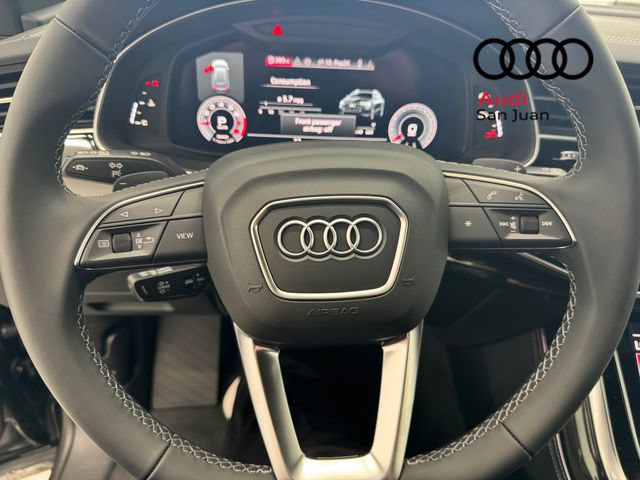 New 2026 Audi Q8 Premium Plus AWD/4WD image 24