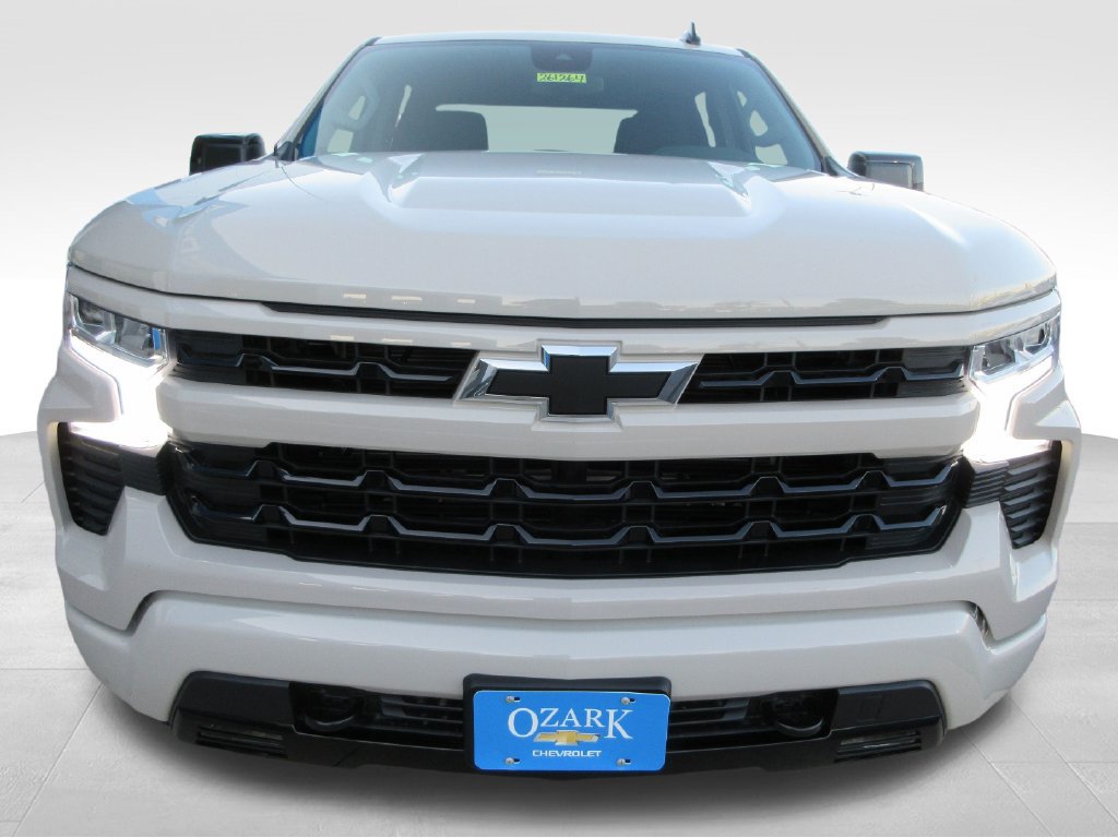 New 2026 Chevrolet Silverado 1500 RST w/ RST Select Package AWD/4WD image 9