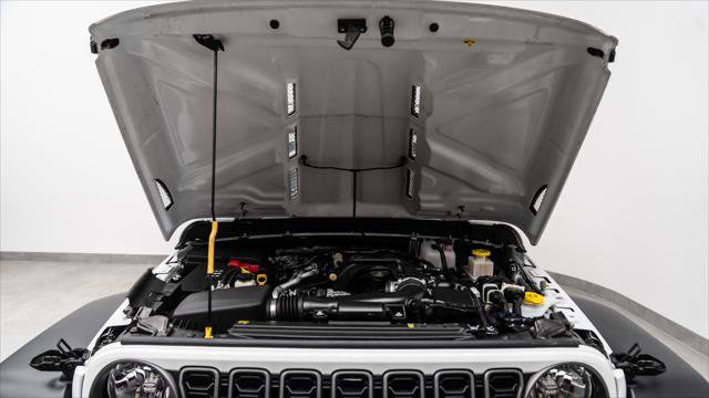 Used 2025 Jeep Gladiator Sport AWD/4WD image 36