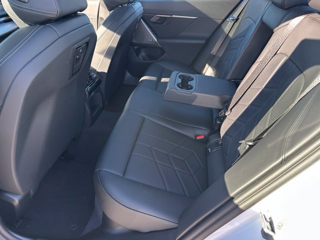 Used 2026 BMW 530i xDrive AWD/4WD image 13
