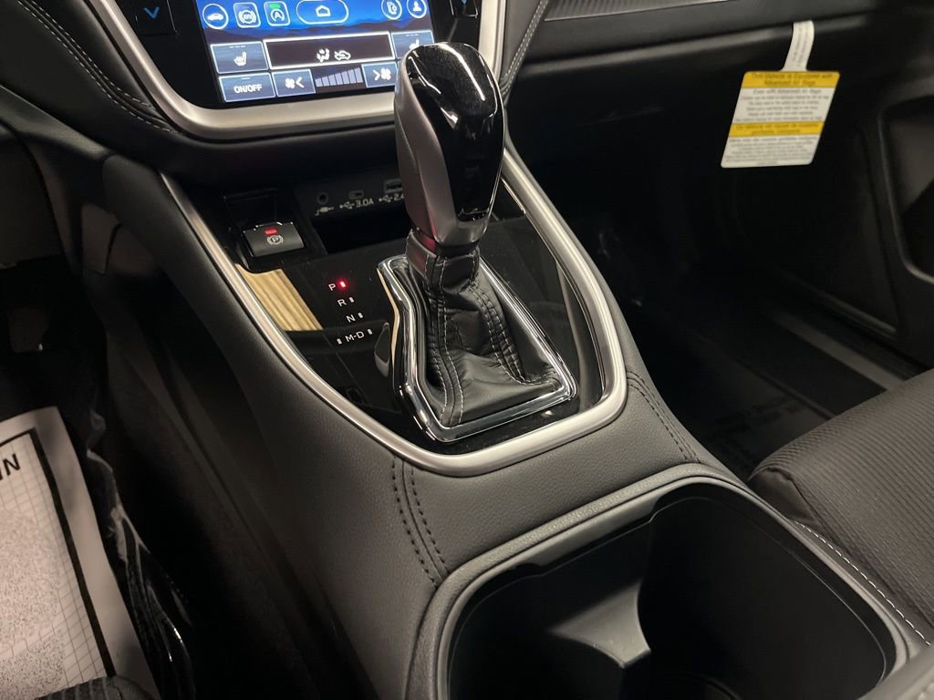 Used 2025 Subaru Legacy Premium image 29