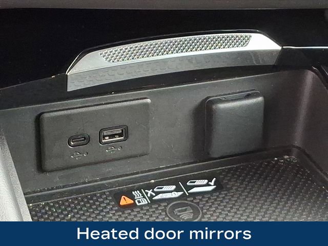 Used 2025 Buick Envision Preferred image 17