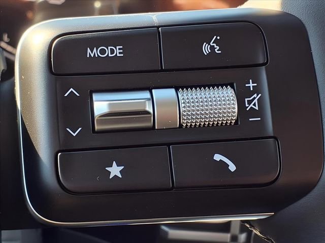 New 2026 Hyundai Santa Fe SEL image 21