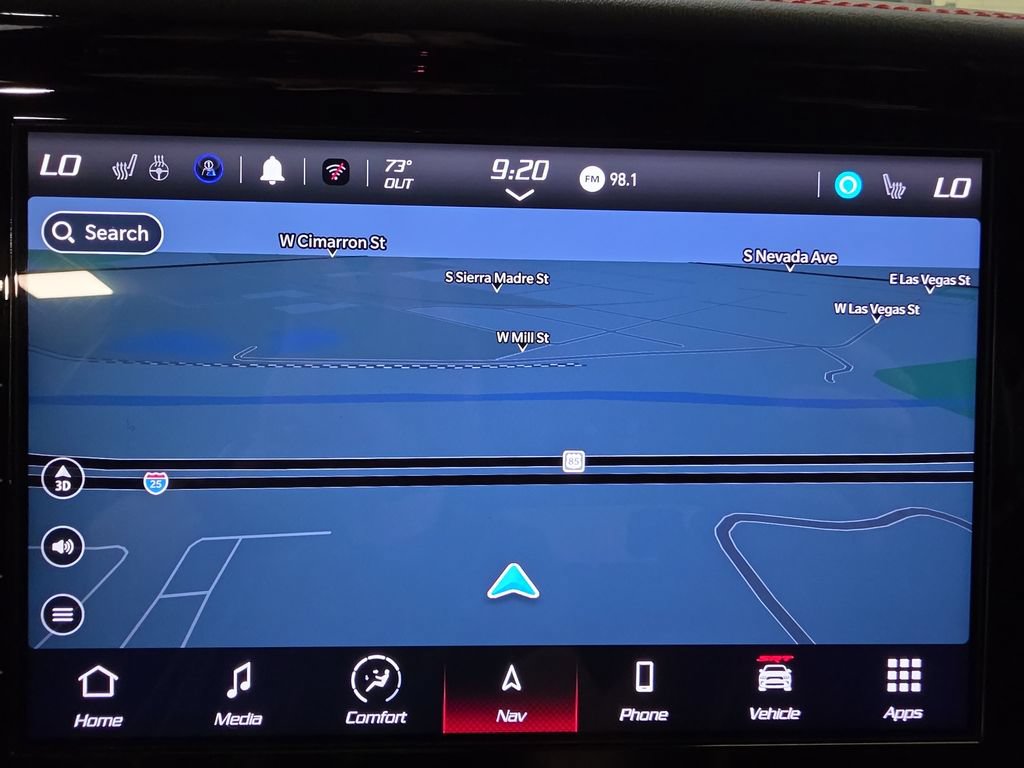 New 2026 Dodge Durango R/T AWD/4WD image 22