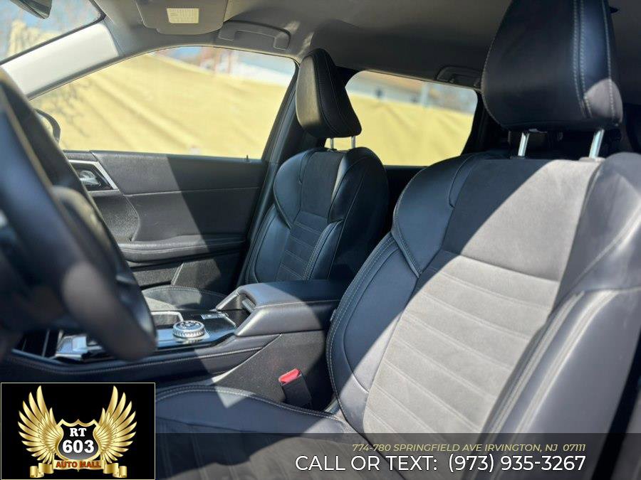 Used 2024 Mitsubishi Outlander FWD image 15