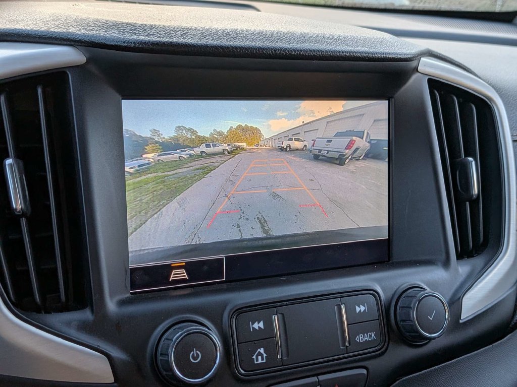 Used 2023 GMC Terrain SLT FWD image 22