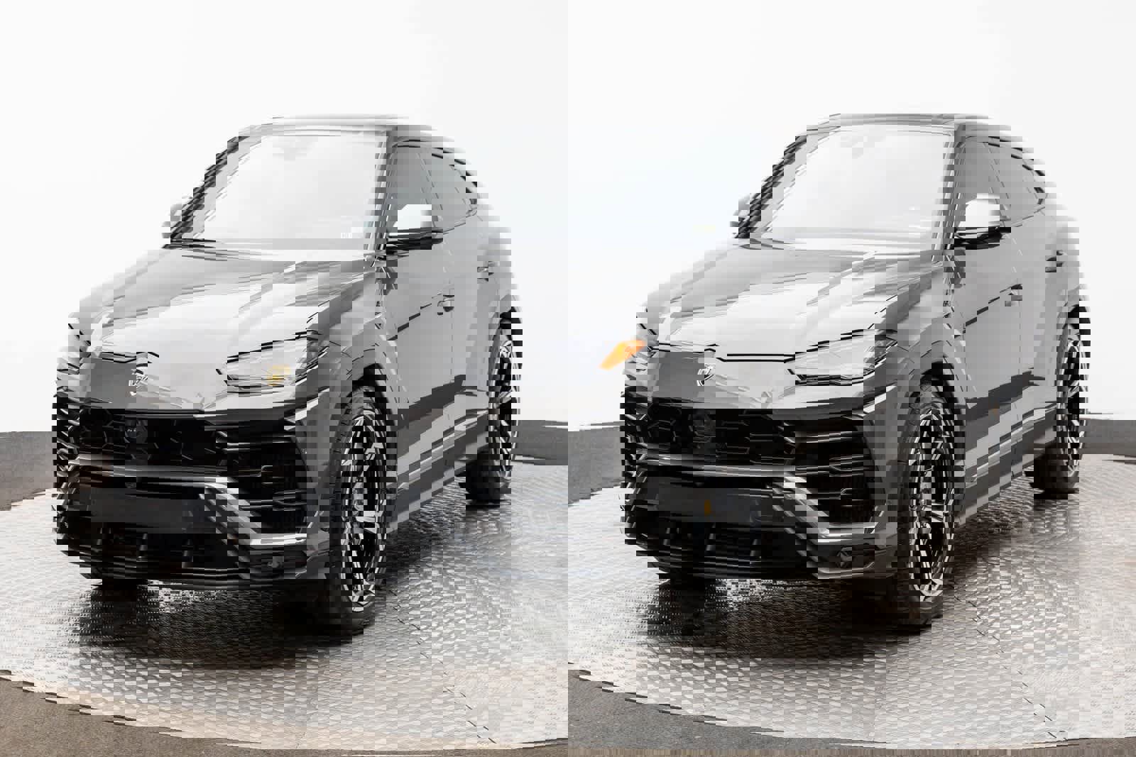 Used 2022 Lamborghini Urus