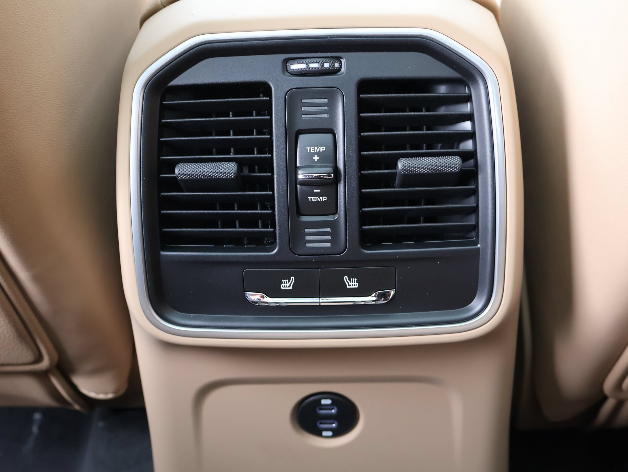 New 2026 Porsche Macan S AWD/4WD image 23