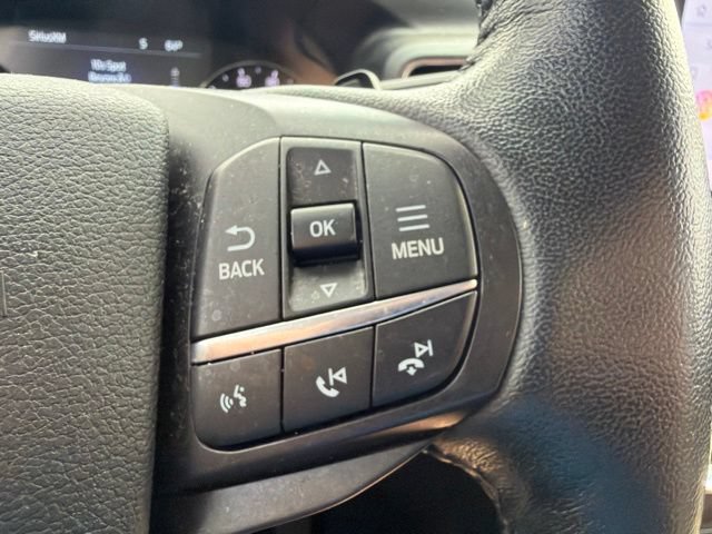Used 2020 Ford Explorer XLT w/ Equipment Group 202A AWD/4WD image 46