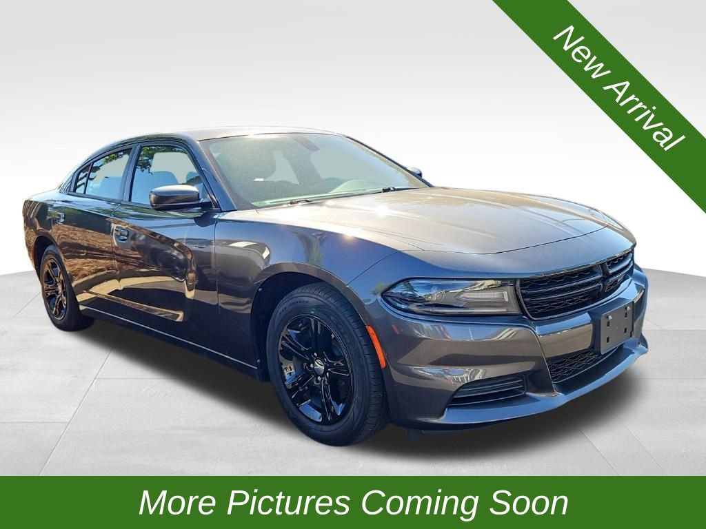 Used 2020 Dodge Charger SXT RWD video 1