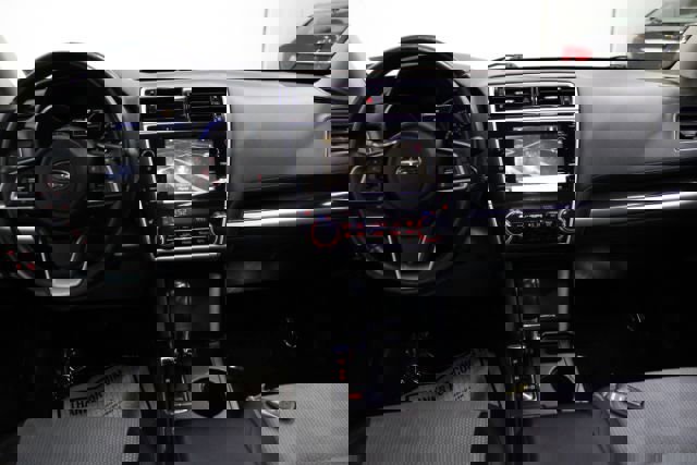 Used 2018 Subaru Legacy 2.5i Sport image 2