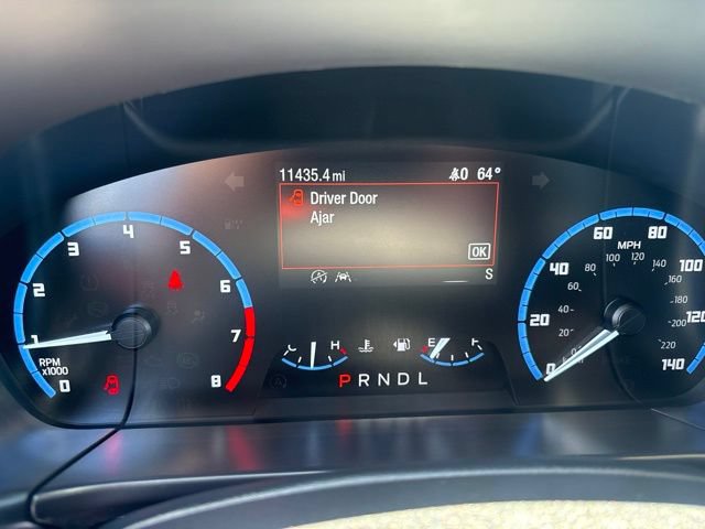 Used 2022 Ford Bronco Sport Big Bend w/ Convenience Package AWD/4WD image 23