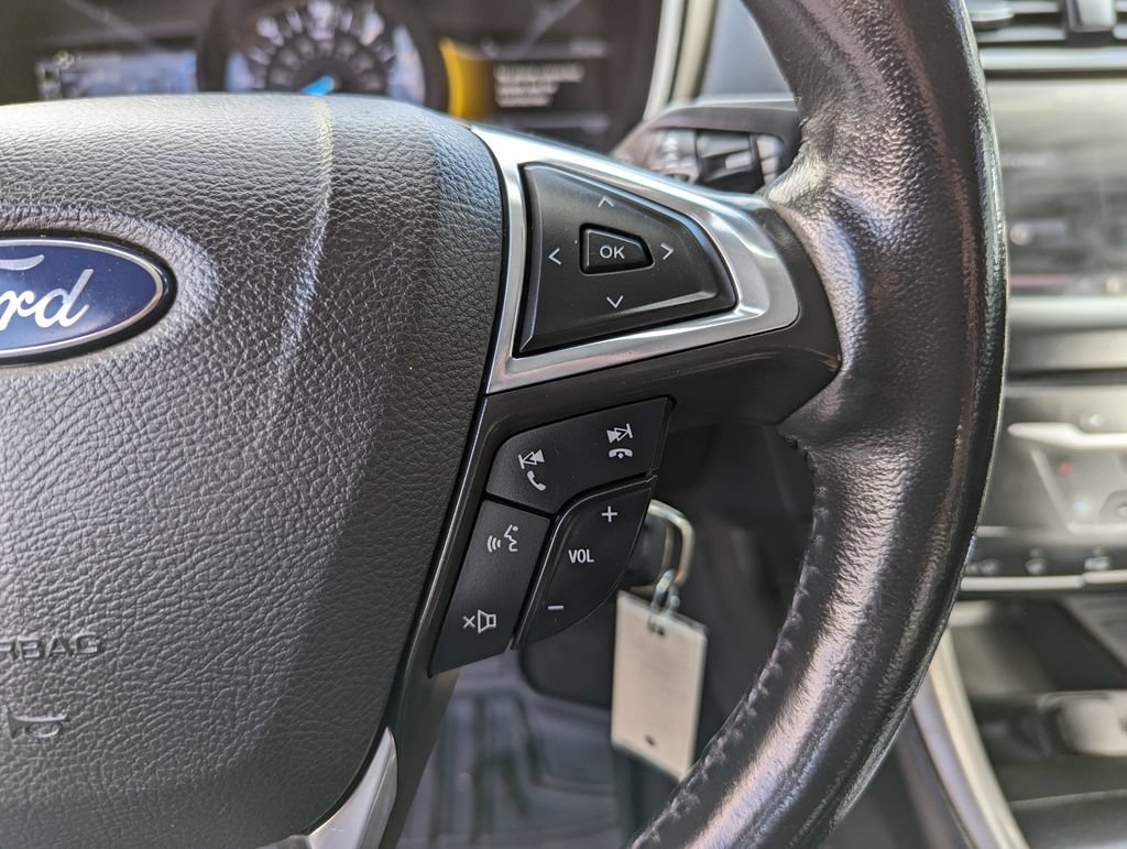 Used 2014 Ford Fusion Energi SE w/ Driver Assist Package FWD image 17