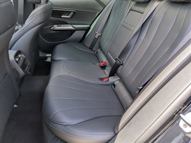 New 2026 Mercedes-Benz E 350 Sedan image 15