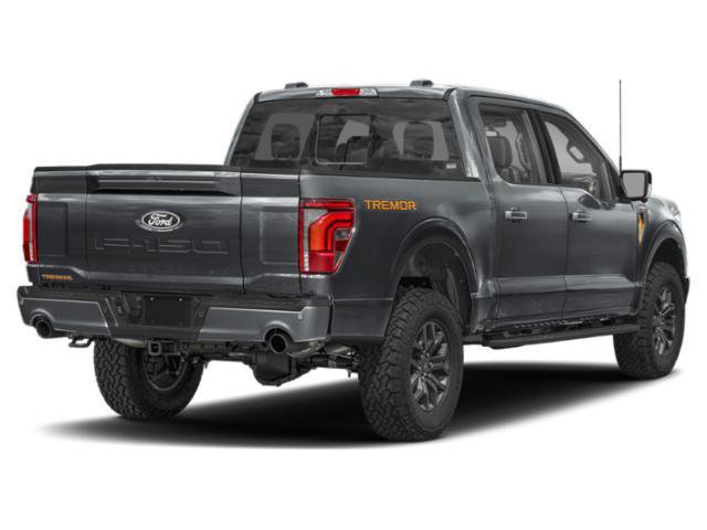 New 2025 Ford F150 Tremor image 2