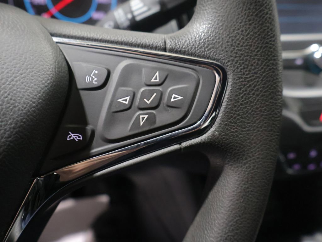 Used 2016 Chevrolet Cruze LT w/ Convenience Package image 32