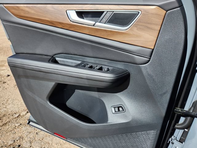 New 2026 Volkswagen Atlas SE AWD/4WD image 21