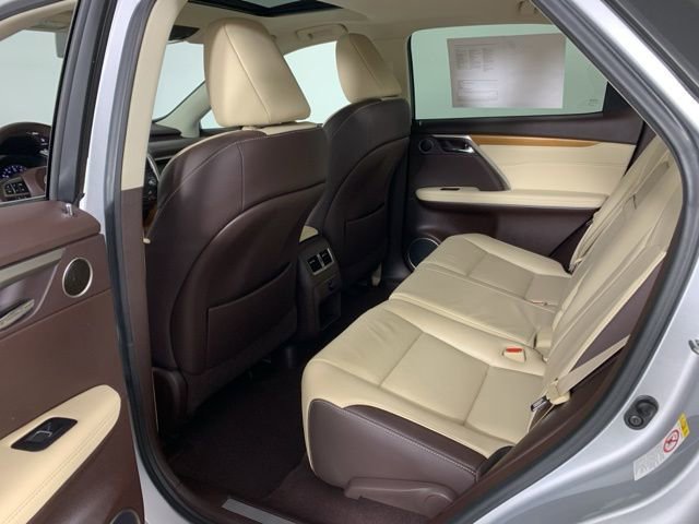 Used 2017 Lexus RX 350 AWD w/ Premium Package image 36