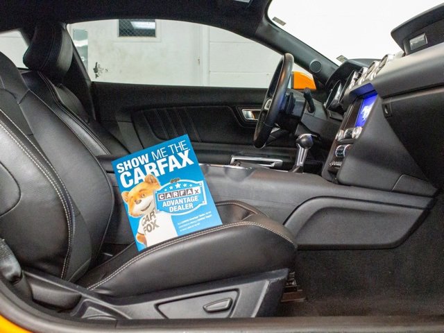 Used 2021 Ford Mustang GT Premium image 5