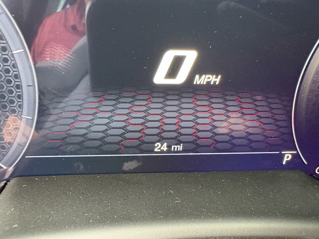 New 2025 Dodge Hornet GT w/ Cold Weather Group image 13