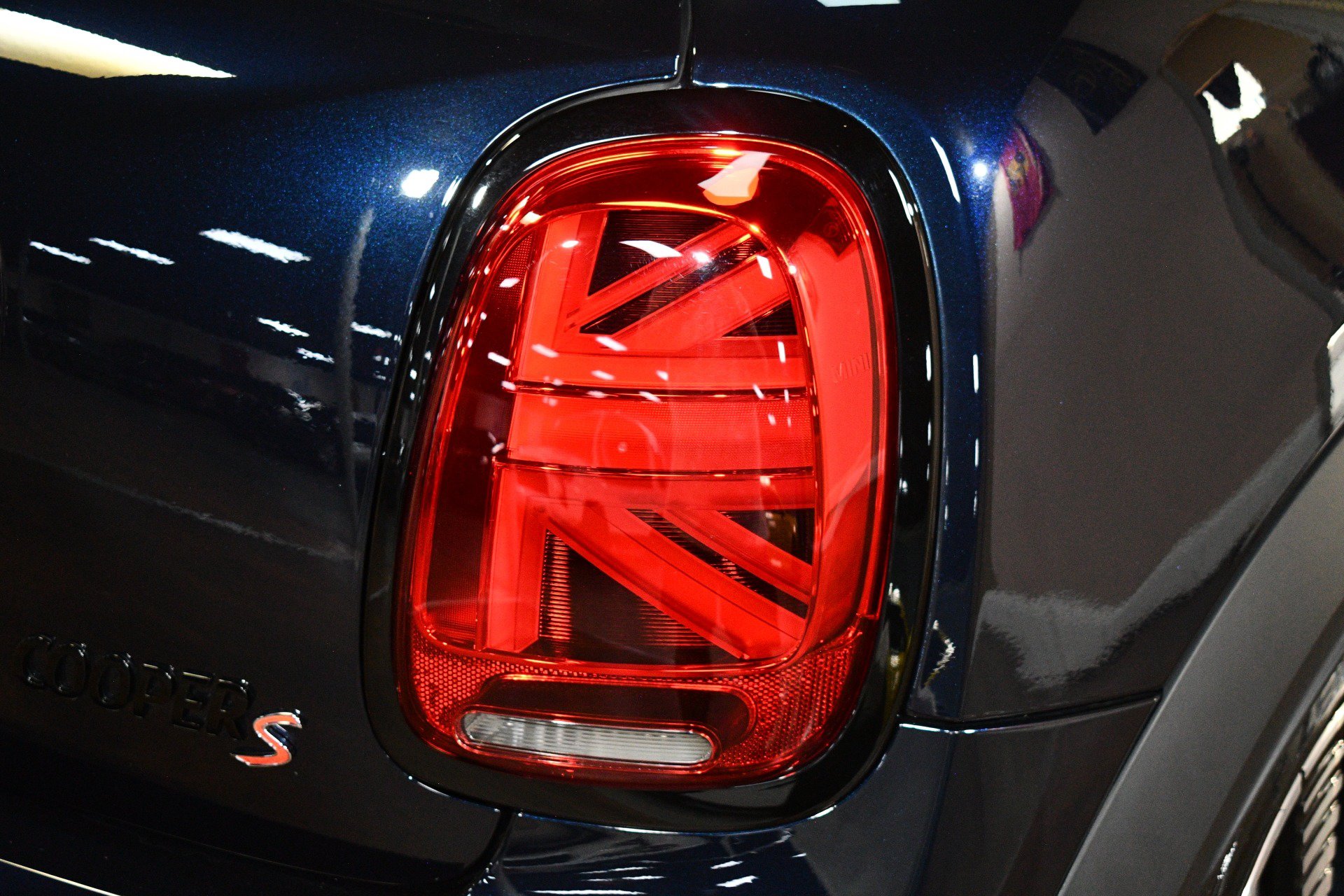 Used 2023 MINI Cooper S FWD image 59