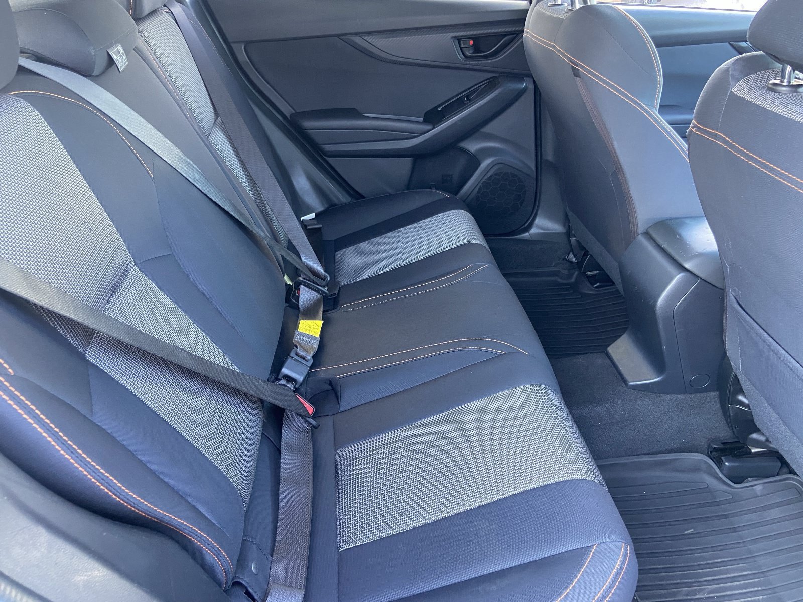 Used 2018 Subaru Crosstrek 2.0i Premium AWD/4WD image 14