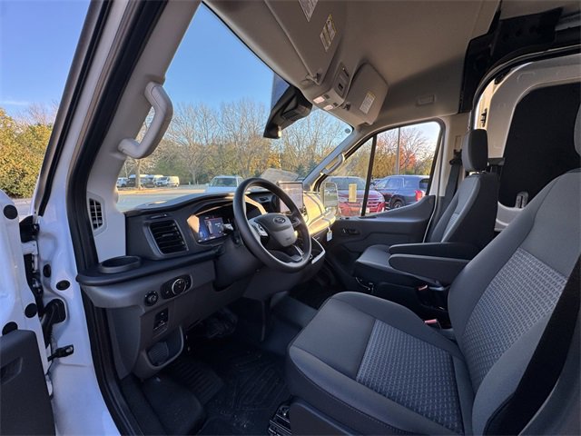 New 2026 Ford Transit 250 Low Roof AWD w/ Load Area Protection Package image 28