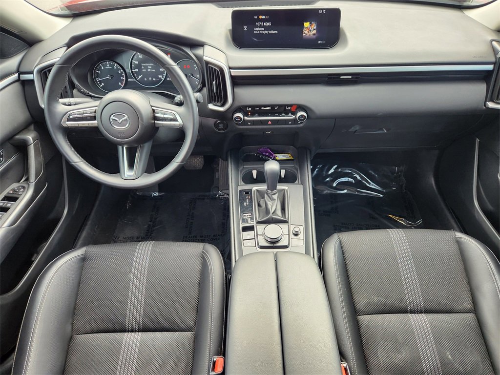 Used 2023 MAZDA CX-50 2.5 S w/ Cargo Package image 29