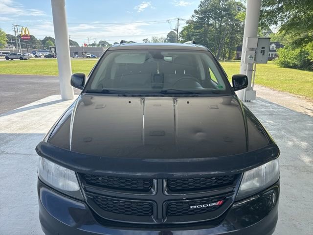 Used 2019 Dodge Journey Crossroad w/ Popular Equipment Group AWD/4WD image 8